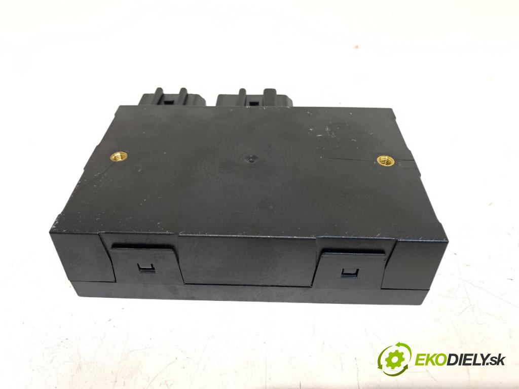 VW GOLF IV liftback 2003 55 kW 1.4 16V 1390 Modul komfortu 1C0959799B (Modul komfortu)