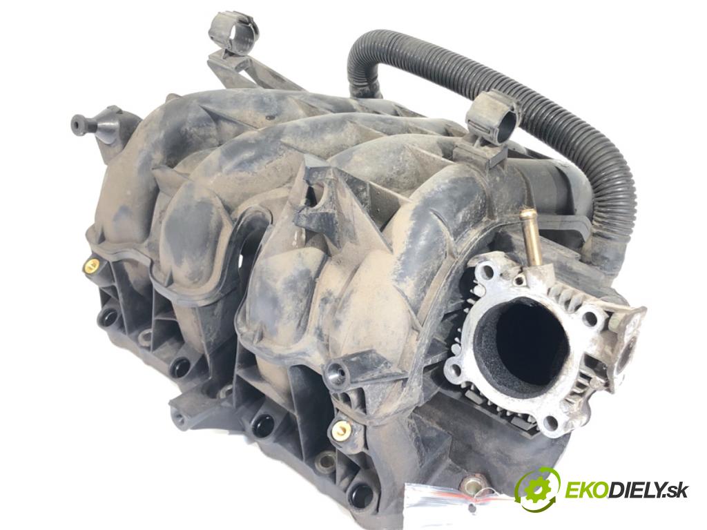 VW GOLF IV liftback 2003 55 kW 1.4 16V 1390 potrubí sání 036129711 (Sací potrubí)
