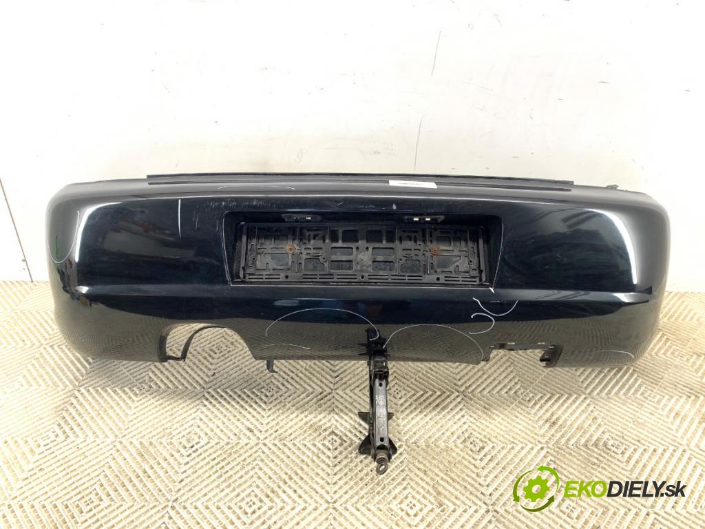 SEAT LEON I liftback 2000 66 kW 1.9 TDI 1896 nárazník zadní část Cupra 