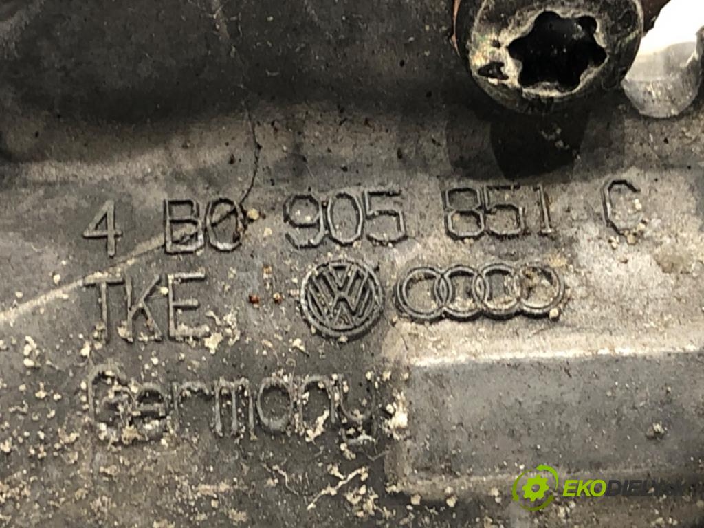 SEAT LEON I liftback 2000 66 kW 1.9 TDI 1896 spinačka 4B0905851C (Spínacia skrinka)