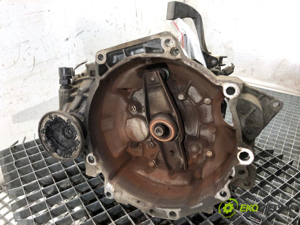 SEAT LEON I liftback 2000 66 kW 1.9 TDI 1896 Prevodovka EBJ (Prevodovka)