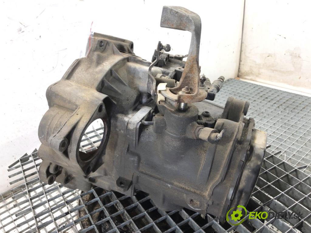 SEAT LEON I liftback 2000 66 kW 1.9 TDI 1896 Prevodovka EBJ (Prevodovka)