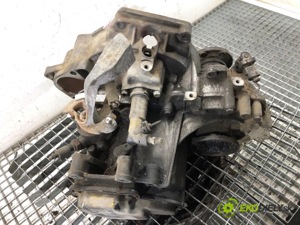 SEAT LEON I liftback 2000 66 kW 1.9 TDI 1896 Prevodovka EBJ (Prevodovka)