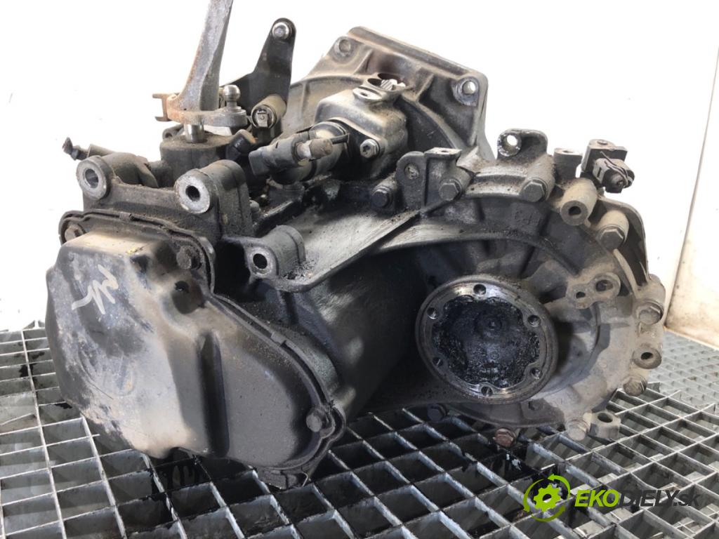 SEAT LEON I liftback 2000 66 kW 1.9 TDI 1896 Prevodovka EBJ (Prevodovka)