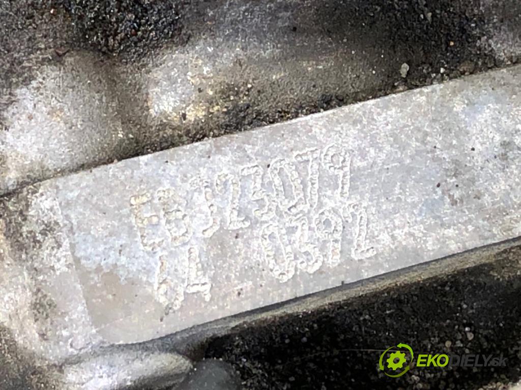 SEAT LEON I liftback 2000 66 kW 1.9 TDI 1896 Prevodovka EBJ (Prevodovka)