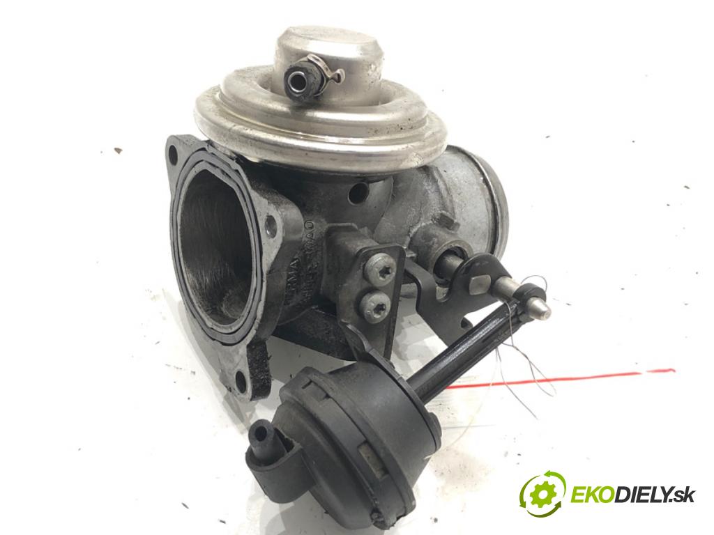 SEAT LEON I liftback 2000 66 kW 1.9 TDI 1896 Škrtiaca klapka 038131501E (Škrtiaca klapka)