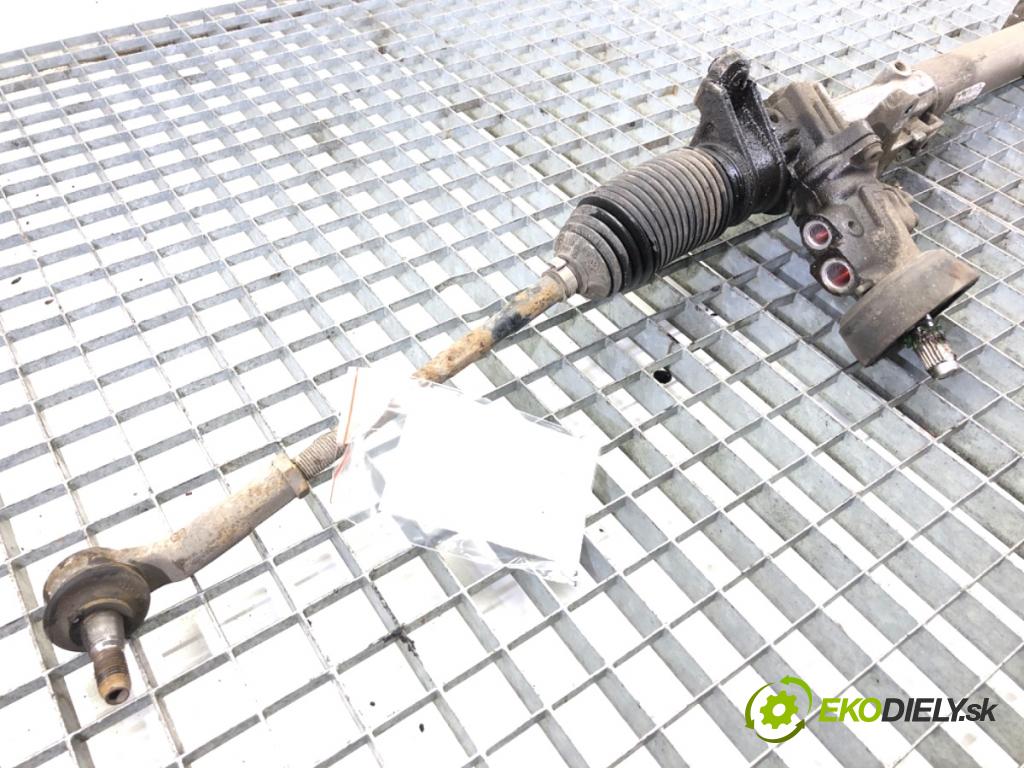 SEAT LEON I liftback 2000 66 kW 1.9 TDI 1896 řízení 1J1422105DE (Řízení)
