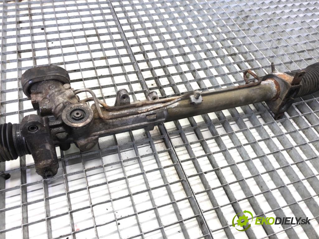 SEAT LEON I liftback 2000 66 kW 1.9 TDI 1896 řízení 1J1422105DE (Řízení)