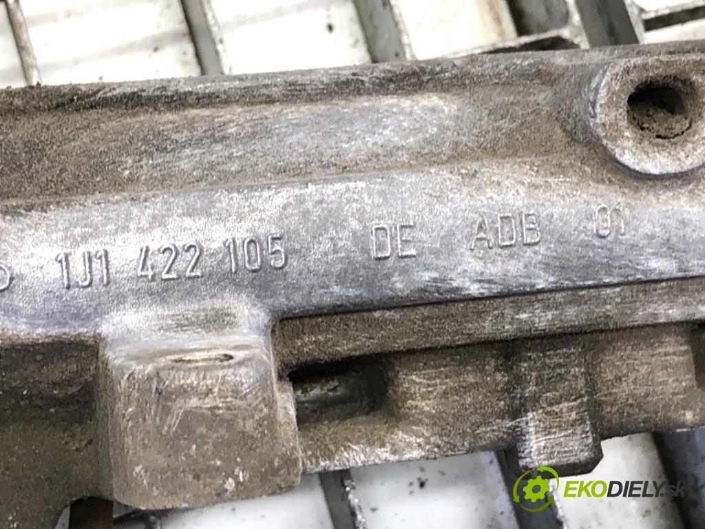 SEAT LEON I liftback 2000 66 kW 1.9 TDI 1896 riadenie 1J1422105DE (Riadenie)