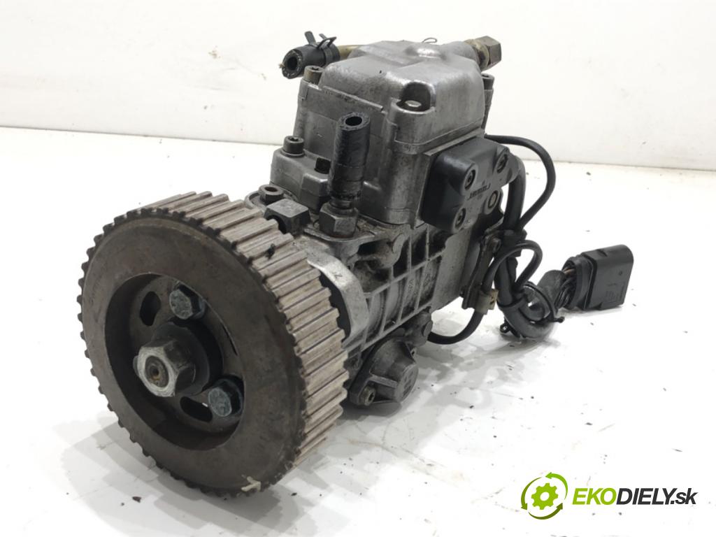 SEAT LEON I liftback 2000 66 kW 1.9 TDI 1896 Pumpa vstrekovacia 038130107D (Vstrekovacie čerpadlo)