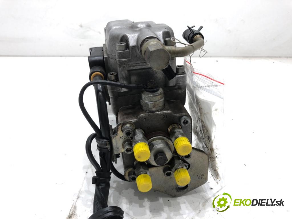 SEAT LEON I liftback 2000 66 kW 1.9 TDI 1896 Pumpa vstrekovacia 038130107D (Vstrekovacie čerpadlo)