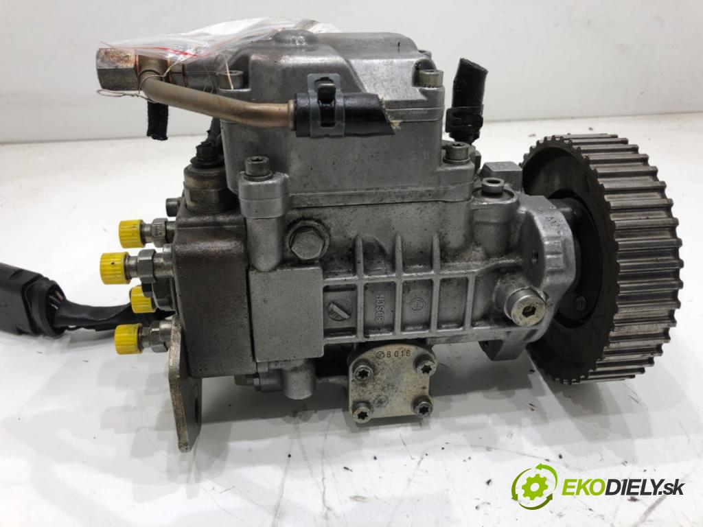 SEAT LEON I liftback 2000 66 kW 1.9 TDI 1896 Pumpa vstrekovacia 038130107D (Vstrekovacie čerpadlo)