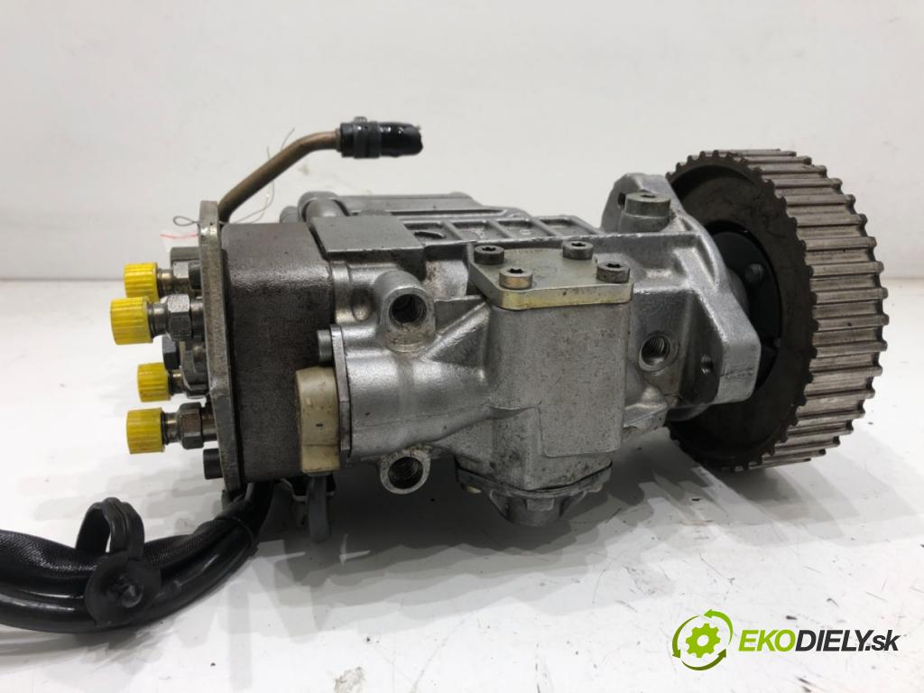 SEAT LEON I liftback 2000 66 kW 1.9 TDI 1896 Pumpa vstrekovacia 038130107D (Vstrekovacie čerpadlo)