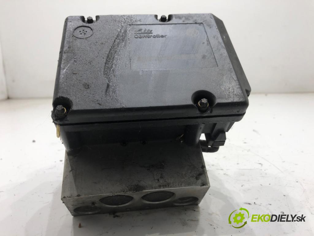 SEAT LEON I liftback 2000 66 kW 1.9 TDI 1896 Pumpa ABS 1J0614217E (Pumpa ABS)