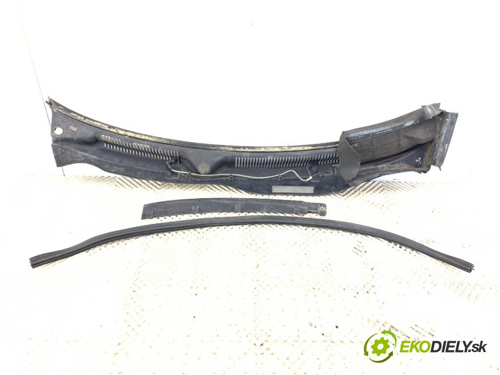 SEAT LEON I liftback 2000 66 kW 1.9 TDI 1896 Torpédo, plast pod čelné okno 1M1853185 (Torpédo (plast pod čelným sklom))