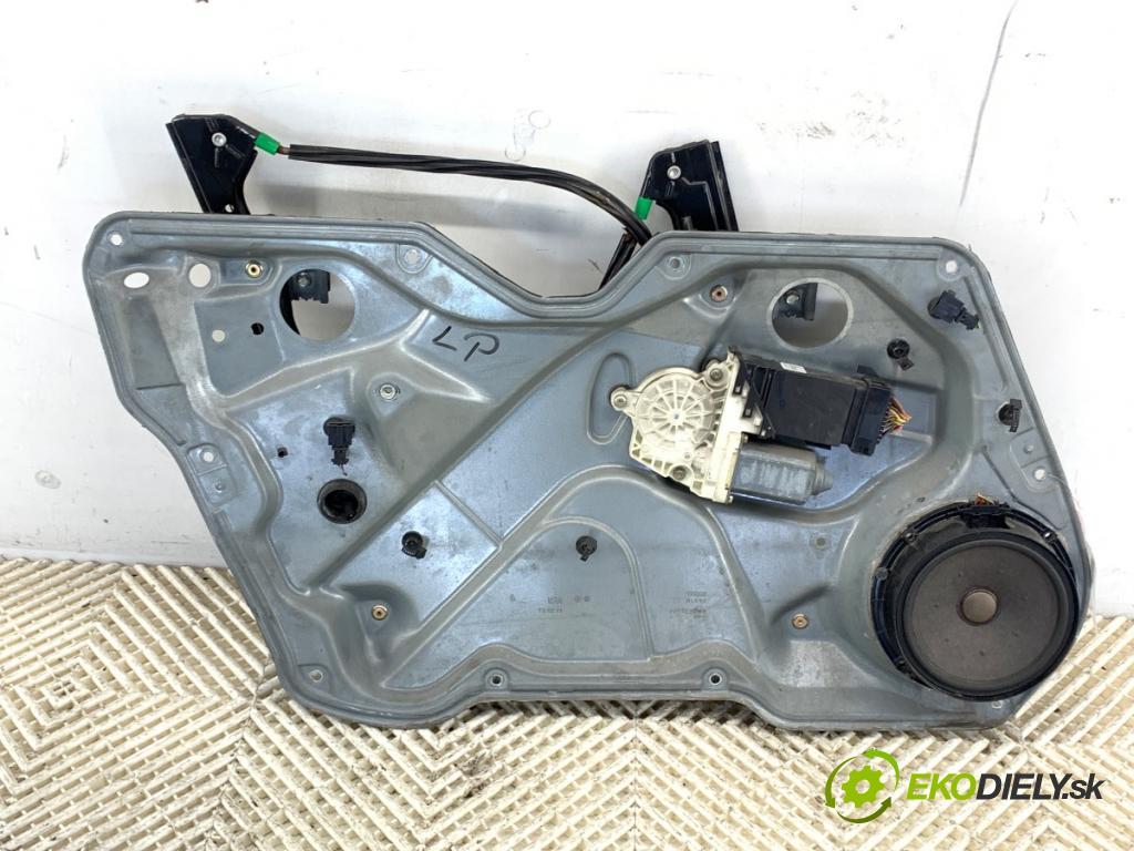 SEAT LEON I liftback 2000 66 kW 1.9 TDI 1896 mechanismus okna levý přední část 149