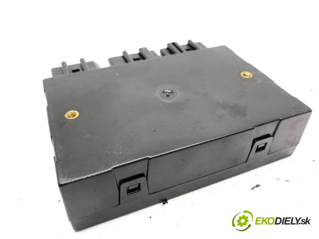 SEAT LEON I liftback 2000 66 kW 1.9 TDI 1896 Modul komfortu 1J0959799S (Modul komfortu)