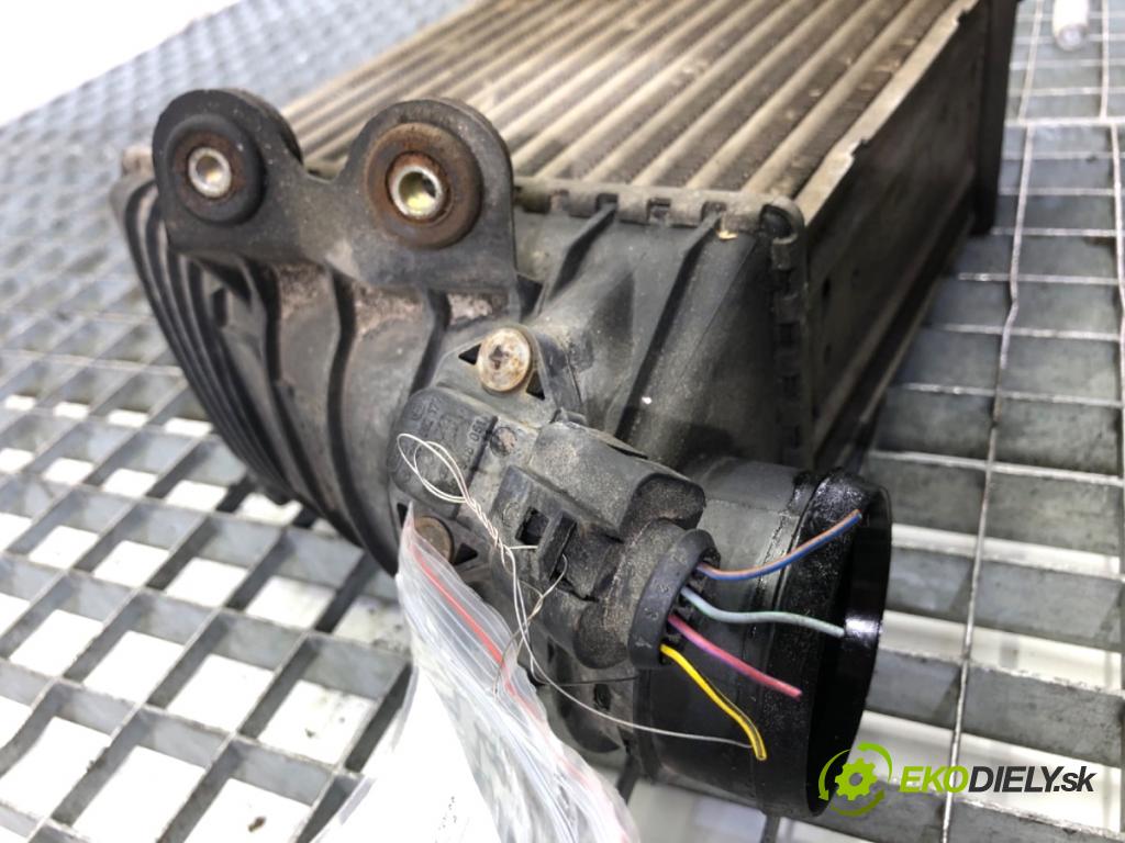 SEAT LEON I liftback 2000 66 kW 1.9 TDI 1896 intercooler 1J0145803G (Intercooler (chladič nasávaného vzduchu))