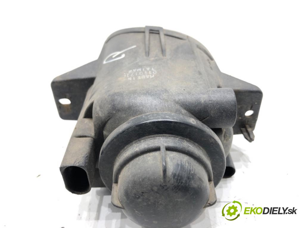 SEAT LEON I liftback 2000 66 kW 1.9 TDI 1896 hmlové svetlo, hmlovka pravý přední část