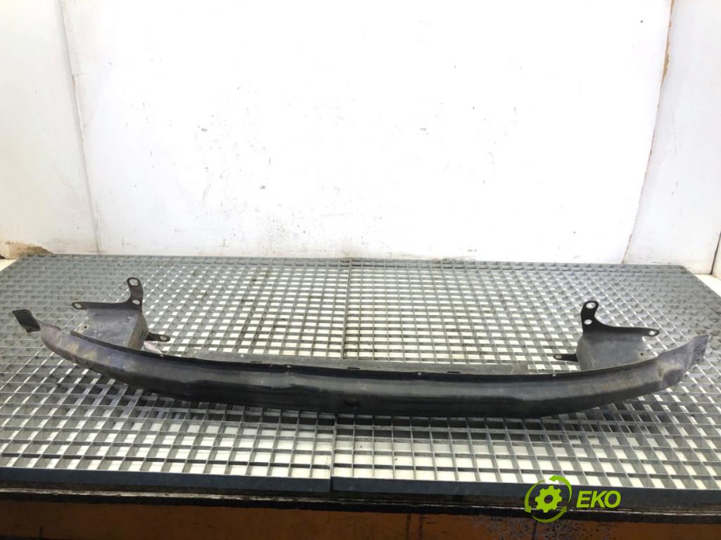 SEAT LEON I liftback 2000 66 kW 1.9 TDI 1896 výztuha nárazníka přední část  (Přední výztuha)