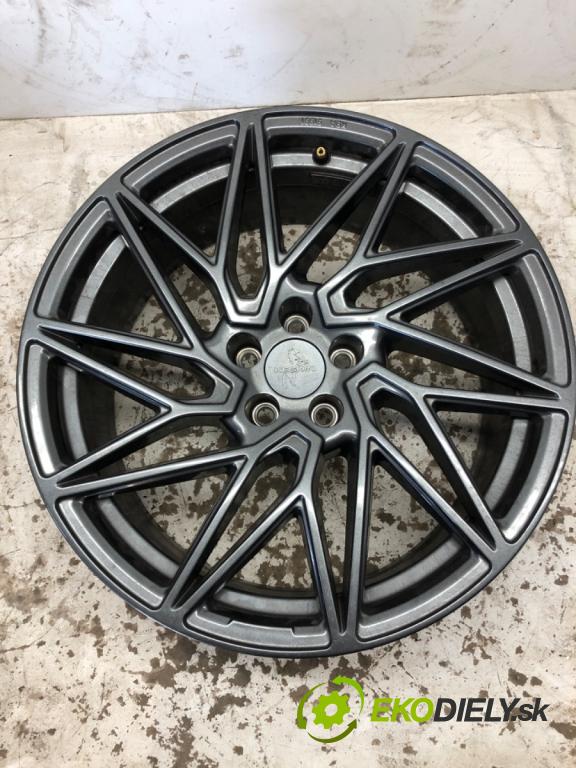 AUDI TT 8N coupe 1998 132 kW 1.8 T 1781 disk 18 8J 5X100 57,1 ET30 KT20-8018