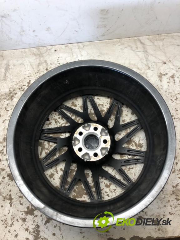 AUDI TT 8N coupe 1998 132 kW 1.8 T 1781 disk 18 8J 5X100 57,1 ET30 KT20-8018