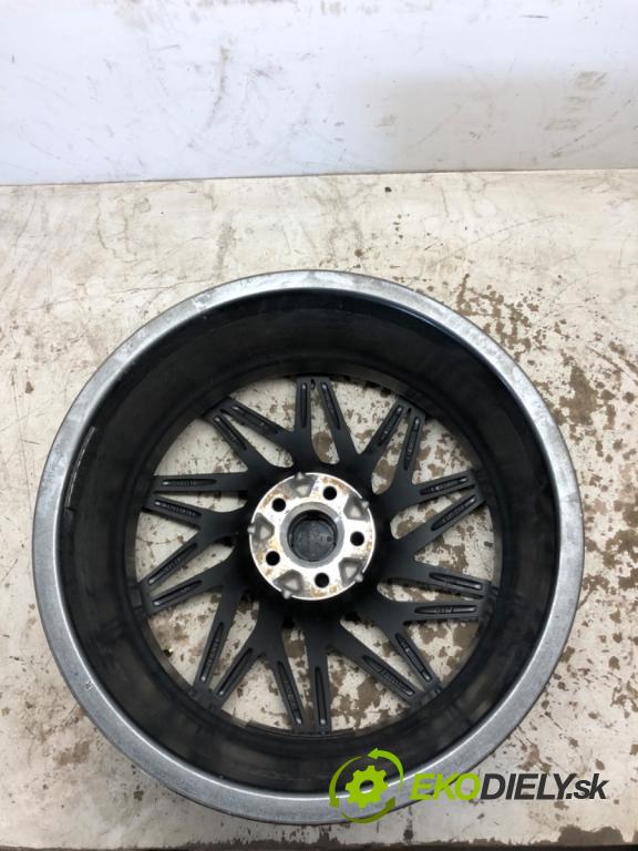 AUDI TT 8N coupe 1998 132 kW 1.8 T 1781 disk 18 8J 5X100 57,1 ET30 KT20-8018
