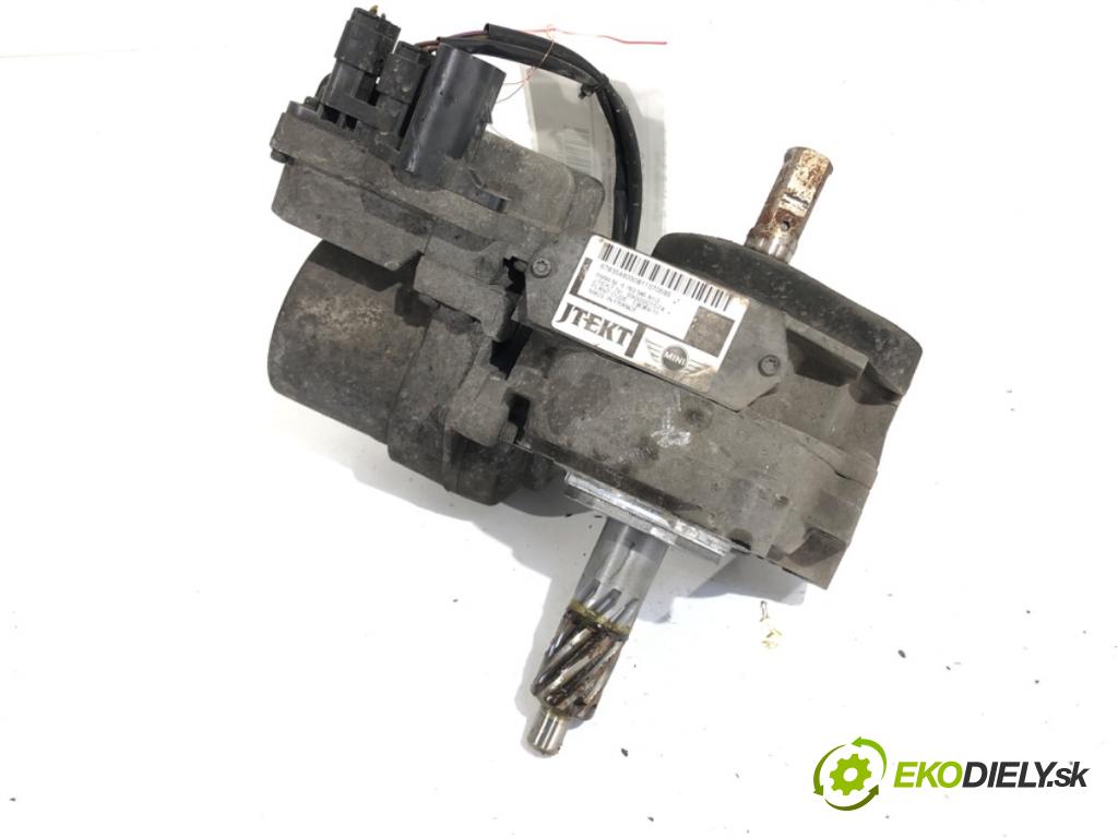 MINI R56 liftback 2008 80 kW Cooper D 1560 motor servočerpadlo 6783546