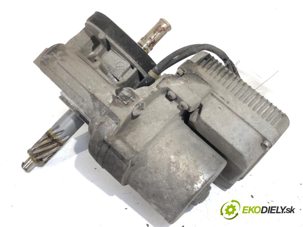 MINI R56 liftback 2008 80 kW Cooper D 1560 motor servočerpadlo 6783546