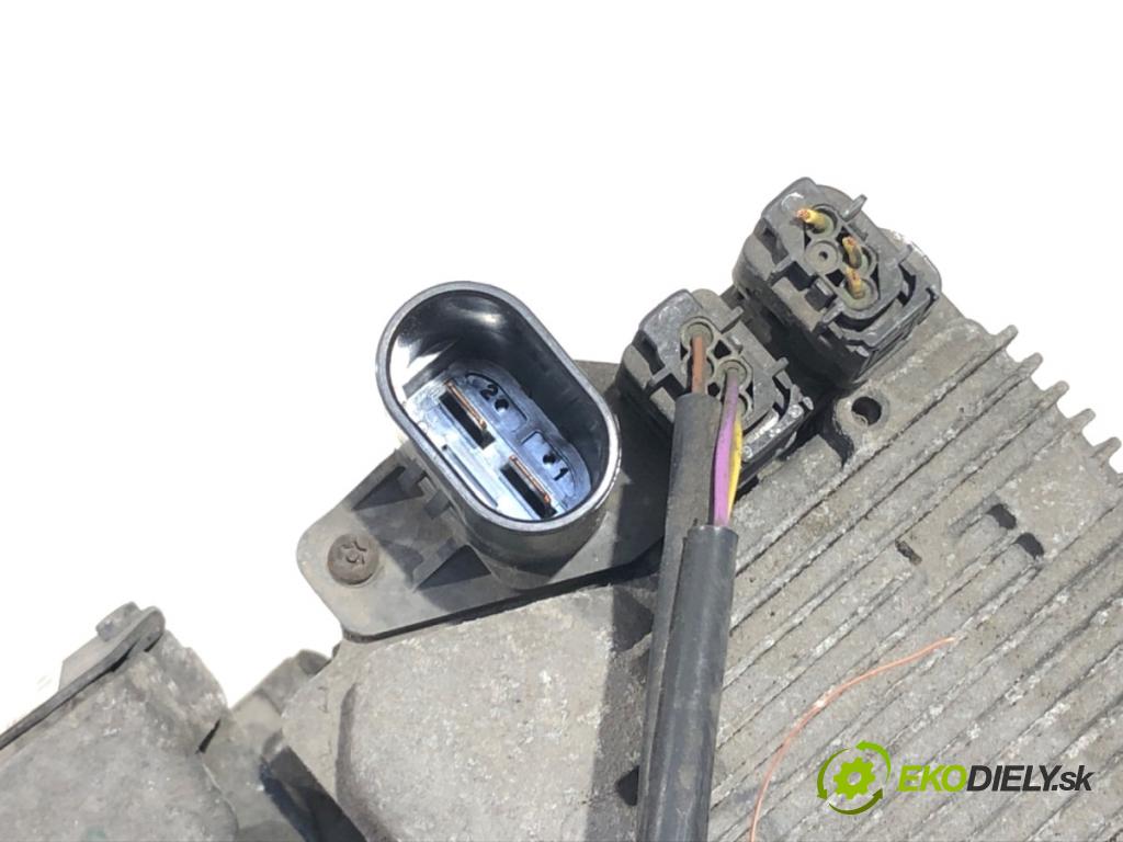 MINI R56 liftback 2008 80 kW Cooper D 1560 motor servočerpadlo 6783546