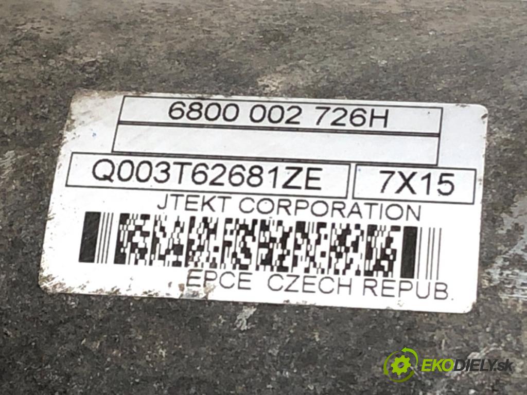 MINI R56 liftback 2008 80 kW Cooper D 1560 motor servočerpadlo 6783546