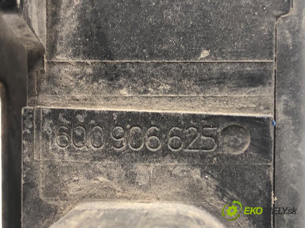 DODGE CALIBER liftback 2006 103 kW 2.0 CRD 1968 ventil magnetický 6Q0906625 (Ventil ostatní)