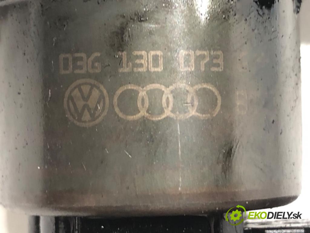 DODGE CALIBER liftback 2006 103 kW 2.0 CRD 1968 vstřikovací ventily 0414720404