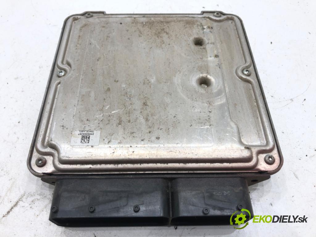 DODGE CALIBER liftback 2006 103 kW 2.0 CRD 1968 riadiaca jednotka Motor P05033299AF (Riadiaca jednotka)