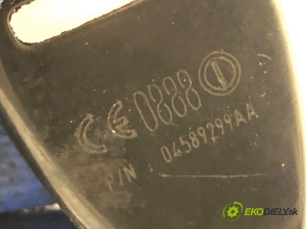 DODGE CALIBER liftback 2006 103 kW 2.0 CRD 1968 spinačka 05057297AG (Spínacia skrinka)