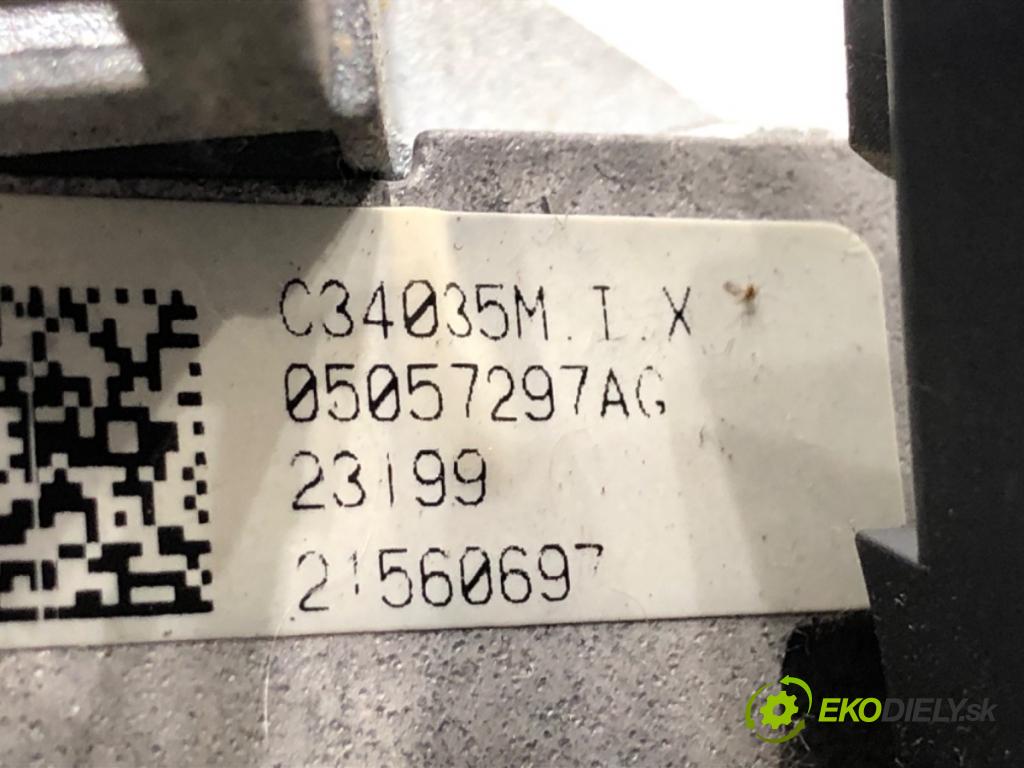 DODGE CALIBER liftback 2006 103 kW 2.0 CRD 1968 spinačka 05057297AG (Spínacia skrinka)