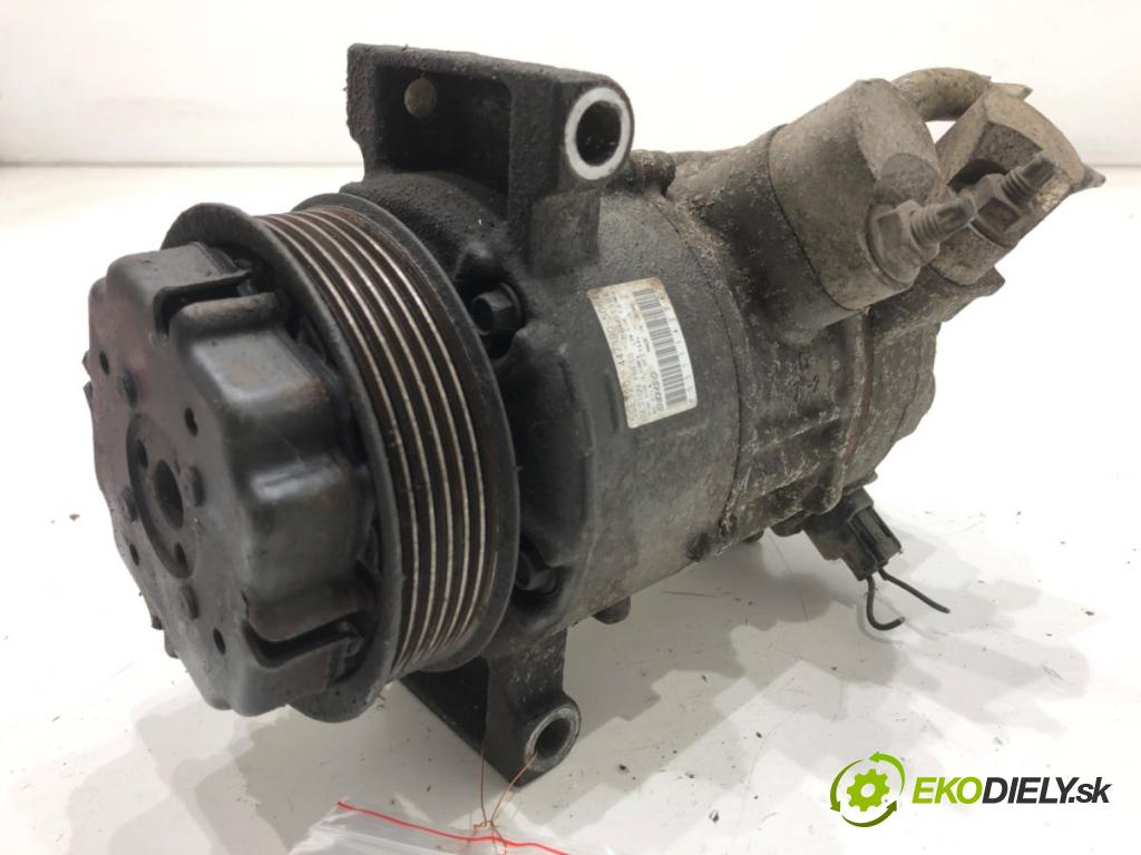 DODGE CALIBER liftback 2006 103 kW 2.0 CRD 1968 Kompresor klimatizácie 447190-5064 (Kompresor klimatizácie)