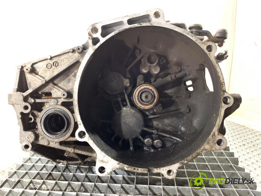 DODGE CALIBER liftback 2006 103 kW 2.0 CRD 1968 Prevodovka  (Prevodovka)