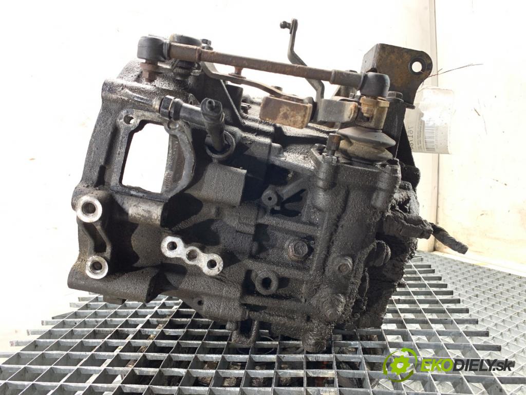 DODGE CALIBER liftback 2006 103 kW 2.0 CRD 1968 Prevodovka  (Prevodovka)