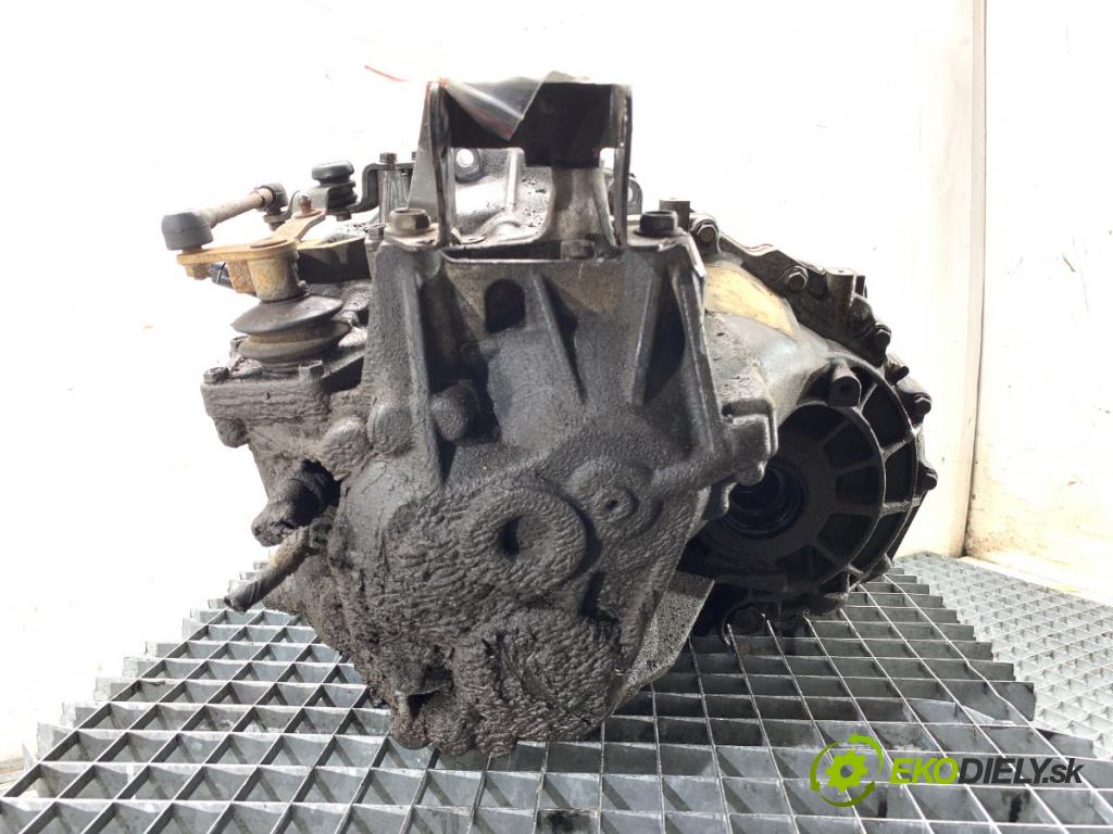 DODGE CALIBER liftback 2006 103 kW 2.0 CRD 1968 Prevodovka  (Prevodovka)