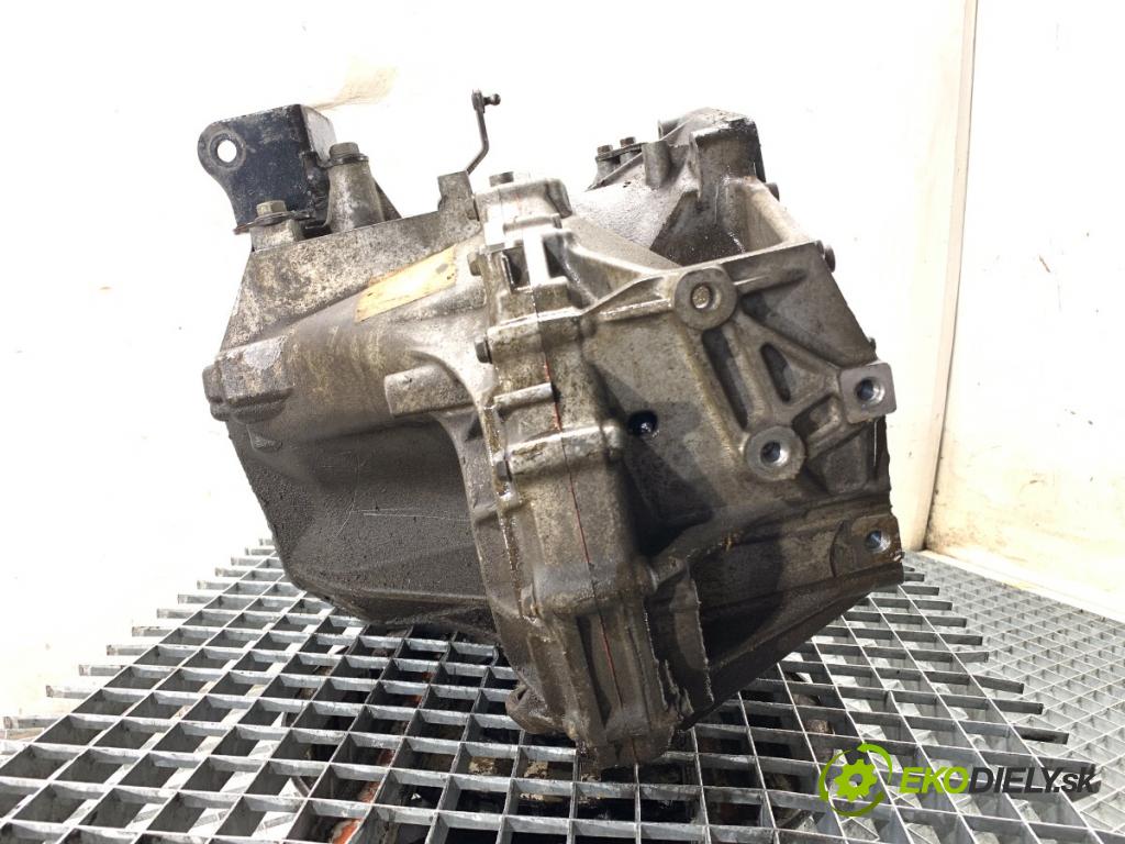 DODGE CALIBER liftback 2006 103 kW 2.0 CRD 1968 Prevodovka  (Prevodovka)