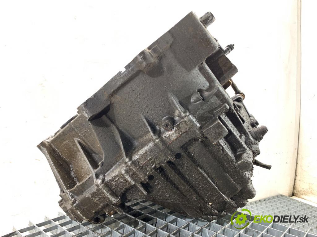 DODGE CALIBER liftback 2006 103 kW 2.0 CRD 1968 Prevodovka  (Prevodovka)