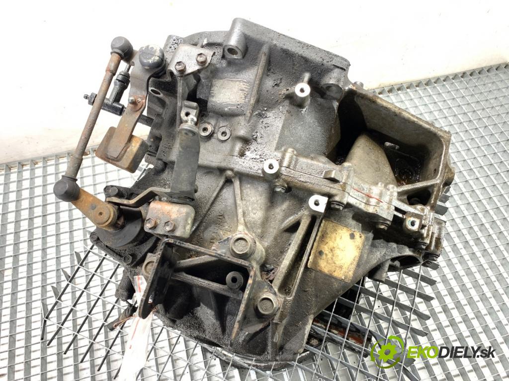 DODGE CALIBER liftback 2006 103 kW 2.0 CRD 1968 Prevodovka  (Prevodovka)