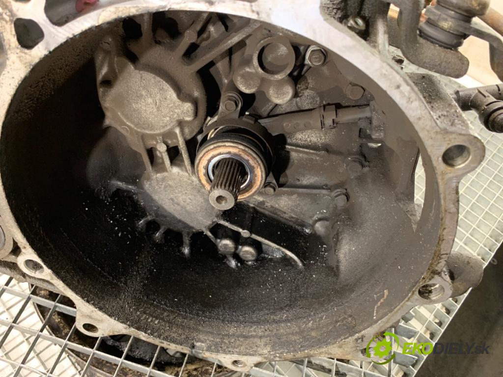 DODGE CALIBER liftback 2006 103 kW 2.0 CRD 1968 Prevodovka  (Prevodovka)