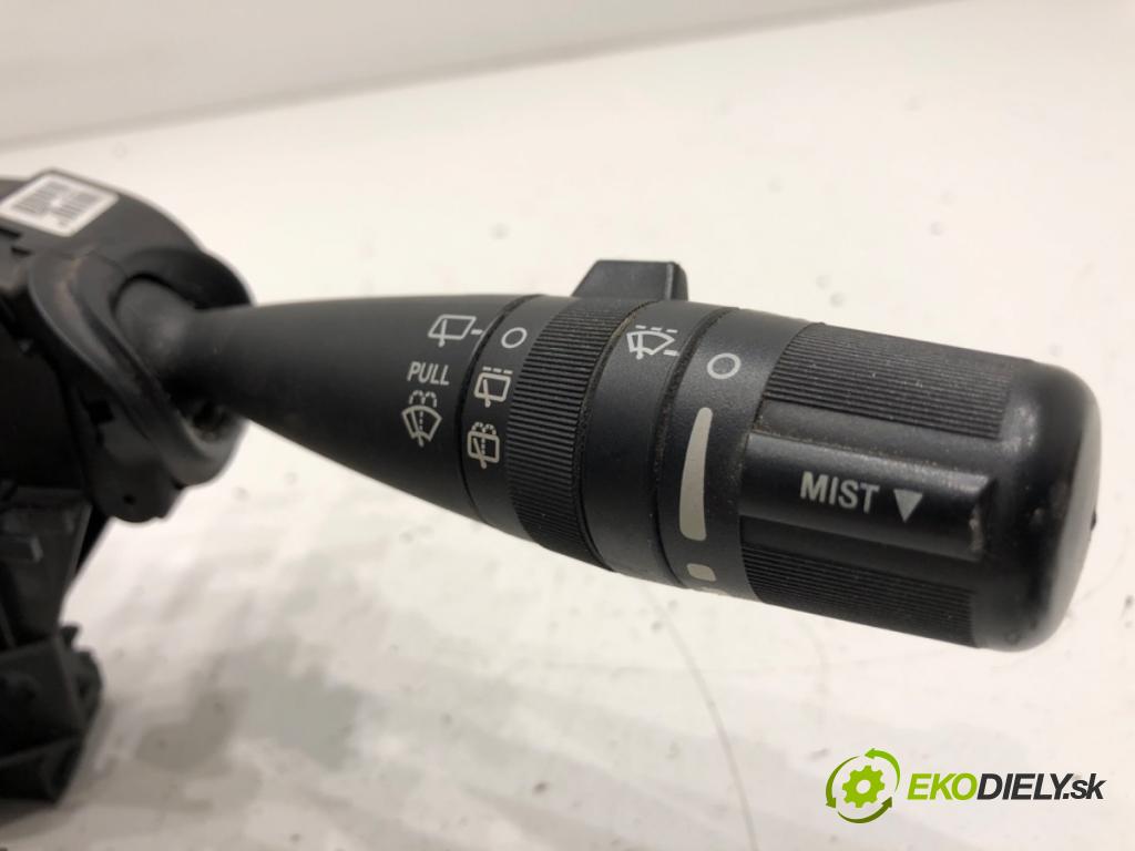 DODGE CALIBER liftback 2006 103 kW 2.0 CRD 1968 Prepínač kombinovaný 56046217AB (Prepínacie páčky pod volantom)