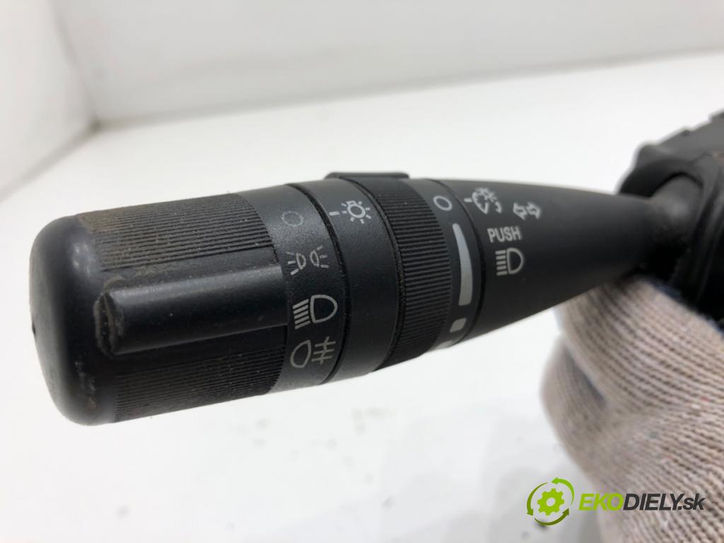 DODGE CALIBER liftback 2006 103 kW 2.0 CRD 1968 Prepínač kombinovaný 56046217AB (Prepínacie páčky pod volantom)