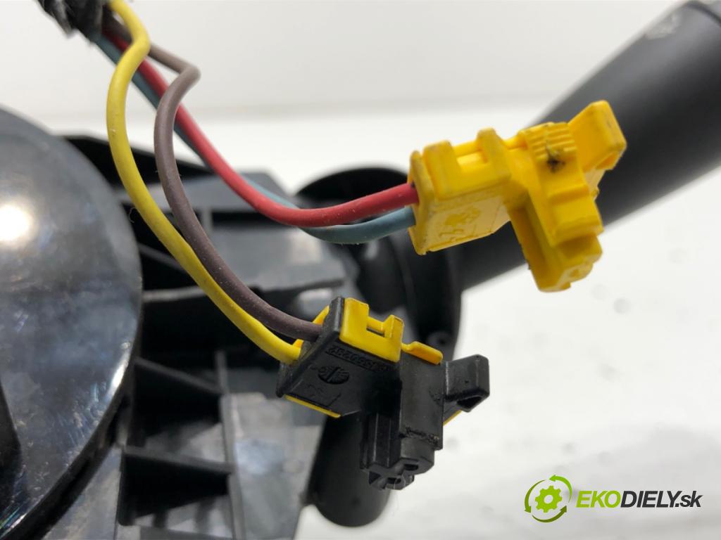 DODGE CALIBER liftback 2006 103 kW 2.0 CRD 1968 Prepínač kombinovaný 56046217AB (Prepínacie páčky pod volantom)