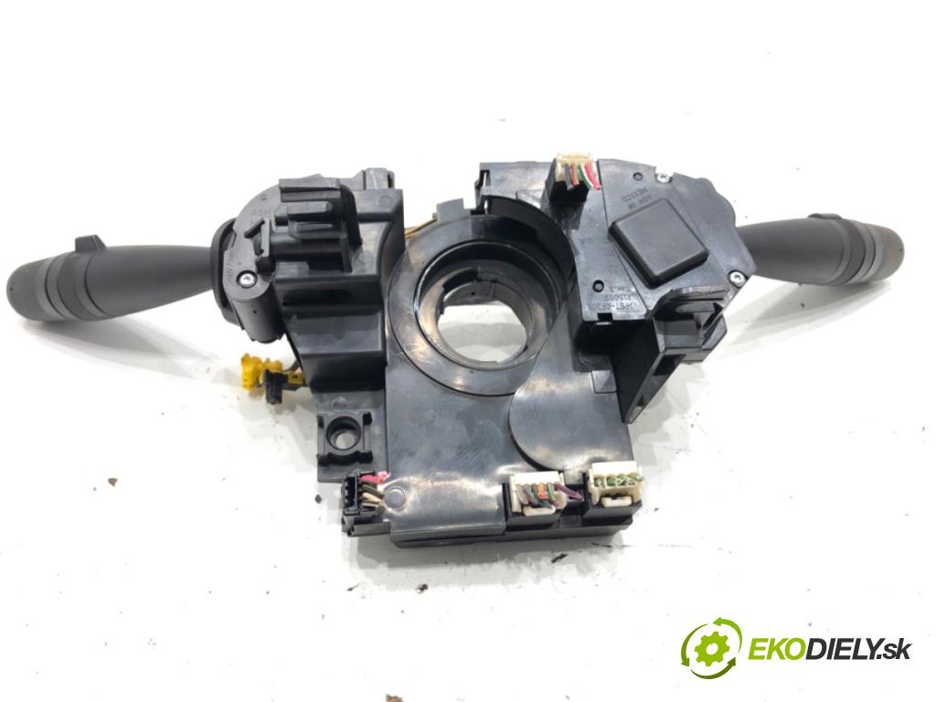 DODGE CALIBER liftback 2006 103 kW 2.0 CRD 1968 Prepínač kombinovaný 56046217AB (Prepínacie páčky pod volantom)