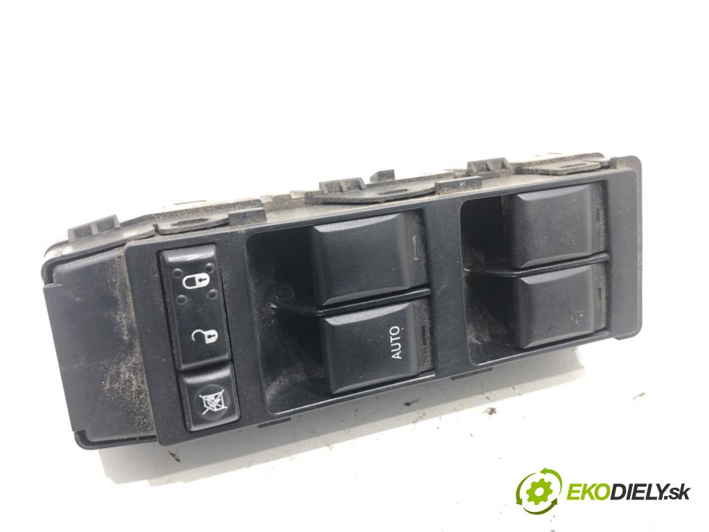 DODGE CALIBER liftback 2006 103 kW 2.0 CRD 1968 Prepínač okien 56040691AD/B (Prepínacie páčky pod volantom)