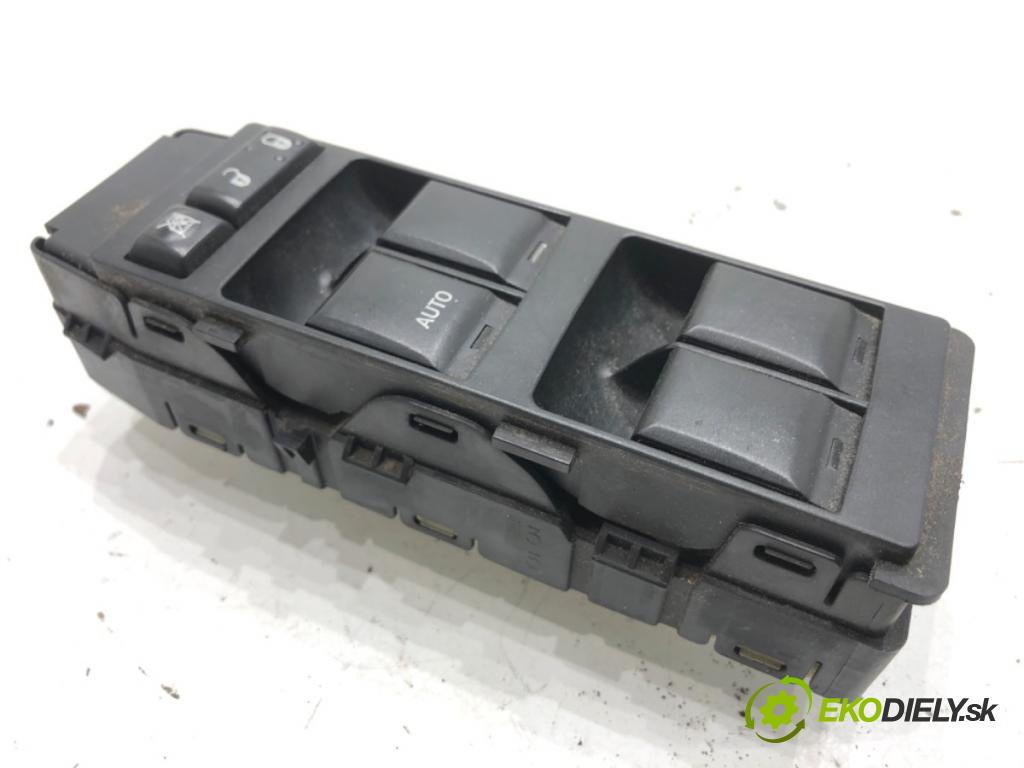 DODGE CALIBER liftback 2006 103 kW 2.0 CRD 1968 Prepínač okien 56040691AD/B (Prepínacie páčky pod volantom)